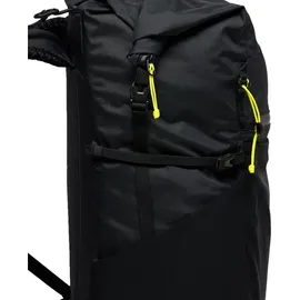 Haglöfs Magma Roll-top 40 WR Wanderrucksack 52 cm Schwarz