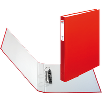 Herlitz maX.file protect A4, rot