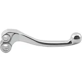 VICMA Bremshebel links rechts poliert Silber