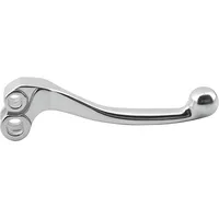 VICMA Bremshebel links rechts poliert Silber