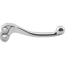 VICMA Bremshebel links rechts poliert Silber