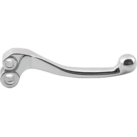 VICMA Bremshebel links rechts poliert Silber