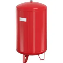 Flamco Contra-Flex 6 bar 500 l Rot