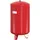 Flamco Contra-Flex 6 bar 500 l Rot