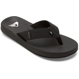 QUIKSILVER Rivi schwarz