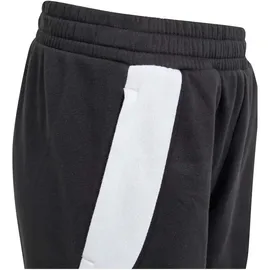 adidas Tiro 24 Kids Jogginghose Black / White 152    