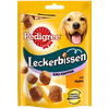 Leckerbissen Kau-Happen Huhn & Ente Hundesnack