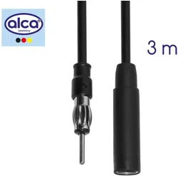 ALCA Antenne 539300 Dachantenne