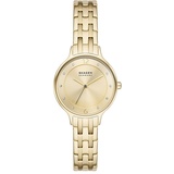 Skagen Anita Lille Gold