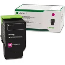 Lexmark 78C2UM0 magenta