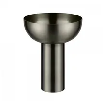 BLOMUS Miyabi 21 cm burned metal