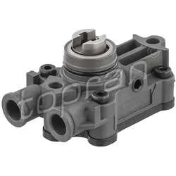 TOPRAN 408 262 Kraftstoffpumpe