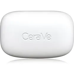CeraVe Cleansers feste Reinigungsseife mit feuchtigkeitsspendender Wirkung 128 g