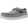 HEYDUDE Wally Sport Mesh Herren Grau 45
