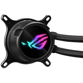 Asus ROG STRIX LC III 360 All-in-One Flüssig-CPU-Wasserkühlung