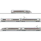 Märklin Triebwagenzug ICE 3, Baureihe 403 "railbow"