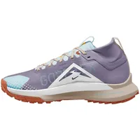 Nike React Pegasus Trail 4 GTX Damen daybreak/glacier blue/sundial/weiß 41