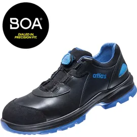 Atlas Halbschuh SL 9645 XP BOA ESD S3, Weite 10 Größe 44