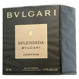 Bulgari Splendida Jasmin Noir Eau de Parfum 50 ml