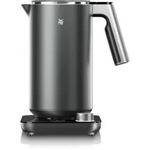 WMF Master Doppelwandiger Wasserkocher