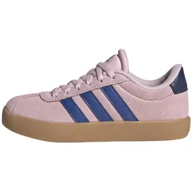 adidas VL Court 3.0 K für Kinder rosa, Größe 38 - 38