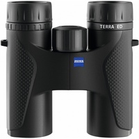 Zeiss Terra ED 10x32 schwarz / schwarz