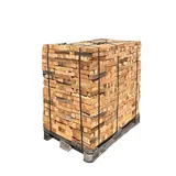 HOLZBRX ® Kappholz Buche, Abschnitte 1FM / 750kg