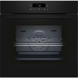 Neff BTX48PB0, Backofen-Set, Einbau, B2CCJ7AK3 + T18SDH9L0, Backofen, Elektrokochfeld