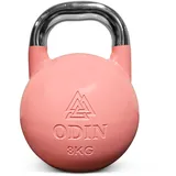 Odin Wettkampf Kettlebell 8kg