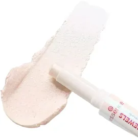 Essence JELLY JEWELS Aufhellender Stift mit multichromatischer Wirkung Farbton 01 Frosted Twinkle 2.5 g