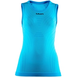 UYN Motyon 2.0 Funktions Tanktop Damen aquarius XS