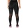 Asics Damen Lite-Show Tight schwarz