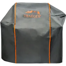 Traeger Abdeckhaube Timberline 850