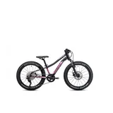 Ghost Lanao 20 Full Party 2025 20 Zoll RH 20 cm Unisex schwarz