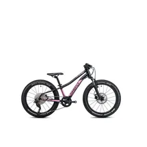 Ghost Lanao 20 Full Party 2025 20 Zoll RH 20 cm Unisex schwarz