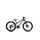Ghost Lanao 20 Full Party 2025 20 Zoll RH 20 cm Unisex schwarz
