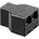 Kabeladapter RJ11/RJ14 2x RJ11/RJ14-Buchse 6P4C