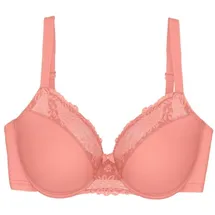 Triumph Ladyform Soft Minimizer BH 10166306 cameo 80C