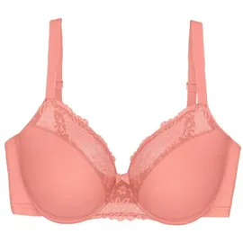 Triumph Ladyform Soft Minimizer BH 10166306 cameo 80C