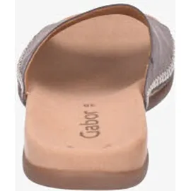 Gabor Pantolette Gabor beige 39