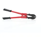 Wiltec Crimpzange 2-5 mm