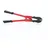 Wiltec Crimpzange 2-5 mm