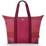 Pip Studio Tilda Tote Bag L 61 cm Pink