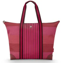 Pip Studio Tilda Tote Bag L 61 cm Pink