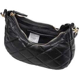 Valentino Ocarina Damen Geldbörse schwarz