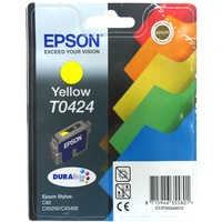 Epson T0424 gelb