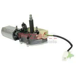 Metzger Wischermotor [Hersteller-Nr. 2190583] für Fiat