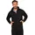 TRIGEMA Sweatjacke "TRIGEMA Raglanjacke aus Sweat-Qualität", Herren, Gr. 5XL, schwarz, Sweatware, 70% Baumwolle, 30% Polyester, lang, ohne Ausschnitt, Sweatjacken Sweatjacke