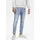 G-Star D-staq 5 Pocket Slim Jeans Light Indigo Aged 31 34