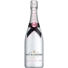 Moët & Chandon  Ice Impérial Rosé